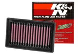 K&N 06-10 BMW F800S/ST Air Filter thumbnail 7