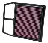 K&N 11-13 Can-Am Commander 800CC-1000CC Air Filter thumbnail 1