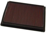 K&N 01-08 Ducati Monsters Panel Air Filter thumbnail 1