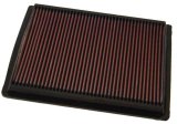 K&N 01-08 Ducati Monsters Panel Air Filter thumbnail 2