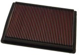 K&N 01-08 Ducati Monsters Panel Air Filter thumbnail 3