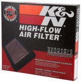 K&N 01-08 Ducati Monsters Panel Air Filter thumbnail 8