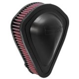 K&N 2012 Honda VT1300 Series Air Filter thumbnail 2