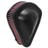 K&N 2012 Honda VT1300 Series Air Filter thumbnail 3