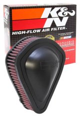 K&N 2012 Honda VT1300 Series Air Filter thumbnail 5