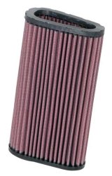 K&N 07-09 Honda CBF600 Hornet Air Filter thumbnail 3
