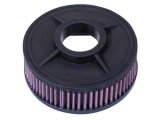 K&N 95-06 Kawasaki VN800 Vulcan Air Filter thumbnail 2