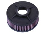 K&N 95-06 Kawasaki VN800 Vulcan Air Filter thumbnail 4
