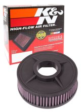 K&N 95-06 Kawasaki VN800 Vulcan Air Filter thumbnail 5