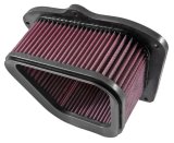 K&N 99-07 Suzuki GSX1300R Hayabusa Air Filter thumbnail 3