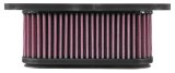 K&N 99-07 Suzuki GSX1300R Hayabusa Air Filter thumbnail 5