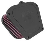 K&N 99-07 Suzuki GSX1300R Hayabusa Air Filter thumbnail 6