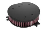 K&N 99-09 Yamaha XVS1100 V-Star Air Filter thumbnail 3