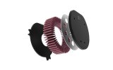 K&N 99-09 Yamaha XVS1100 V-Star Air Filter thumbnail 9