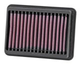 K&N 06-10 Yamaha XV1900 Air Filter thumbnail 1