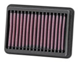 K&N 06-10 Yamaha XV1900 Air Filter thumbnail 3