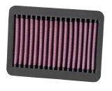 K&N 06-10 Yamaha XV1900 Air Filter thumbnail 6