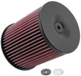 K&N 04-10 Yamaha YFZ450/450R Air Filter thumbnail 3