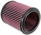 K&N 04-10 Yamaha YFZ450/450R Air Filter thumbnail 6