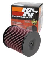 K&N 04-10 Yamaha YFZ450/450R Air Filter thumbnail 7
