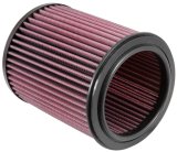 K&N 04-10 Yamaha YFZ450/450R Air Filter thumbnail 9