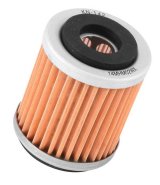 K&N Yamaha 1.5in OD x 1.844in H Oil Filter thumbnail 2