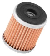 K&N Yamaha 1.5in OD x 1.844in H Oil Filter thumbnail 3