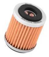 K&N Yamaha 1.5in OD x 1.844in H Oil Filter thumbnail 6