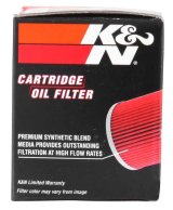 K&N Yamaha 1.5in OD x 1.844in H Oil Filter thumbnail 8