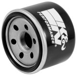 K&N Yamaha / KYMCO 2.813in OD x 2.469in H Oil Filter thumbnail 4