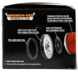 K&N Yamaha / KYMCO 2.813in OD x 2.469in H Oil Filter thumbnail 9