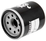 K&N KTM 400/620/625/640/660 2.688in OD x 3.438in H Oil Filter thumbnail 2