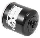 K&N KTM 400/620/625/640/660 2.688in OD x 3.438in H Oil Filter thumbnail 3