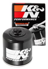 K&N KTM 400/620/625/640/660 2.688in OD x 3.438in H Oil Filter thumbnail 5