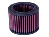K&N 93-06 BMW R1100/R1150 Replacement Air Filter thumbnail 4