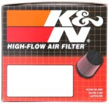 K&N 93-06 BMW R1100/R1150 Replacement Air Filter thumbnail 9