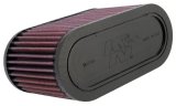 K&N 02-09 Honda ST1300 Replacement Air Filter thumbnail 1
