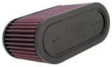 K&N 02-09 Honda ST1300 Replacement Air Filter thumbnail 2
