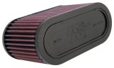 K&N 02-09 Honda ST1300 Replacement Air Filter thumbnail 3