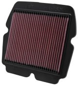 K&N 01-08 Honda GL1800 Gold Wing Replacement Air Filter thumbnail 4