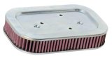 K&N 04-10 Harley-Davidson Sportster Replacement Air Filter thumbnail 2