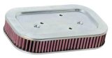 K&N 04-10 Harley-Davidson Sportster Replacement Air Filter thumbnail 4