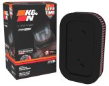 K&N 04-10 Harley-Davidson Sportster Replacement Air Filter thumbnail 6