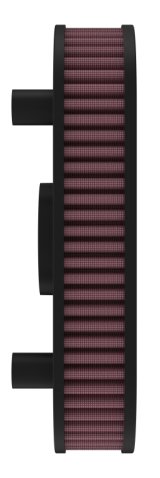 K&N 04-10 Harley-Davidson Sportster Replacement Air Filter thumbnail 8