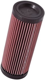 K&N 00-10 Polaris Ranger 425/500/700 Replacement Air Filter thumbnail 1