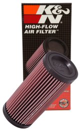 K&N 00-10 Polaris Ranger 425/500/700 Replacement Air Filter thumbnail 5