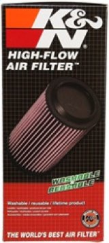 K&N 00-10 Polaris Ranger 425/500/700 Replacement Air Filter thumbnail 9
