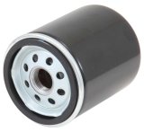 K&N Harley-Davidson / Buell 3in OD x 4.063in H Black Oil Filter thumbnail 2