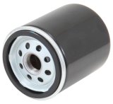 K&N Harley-Davidson / Buell 3in OD x 4.063in H Black Oil Filter thumbnail 3