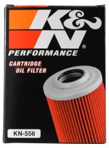 K&N Oil Transmission Filter, Powersports thumbnail 7